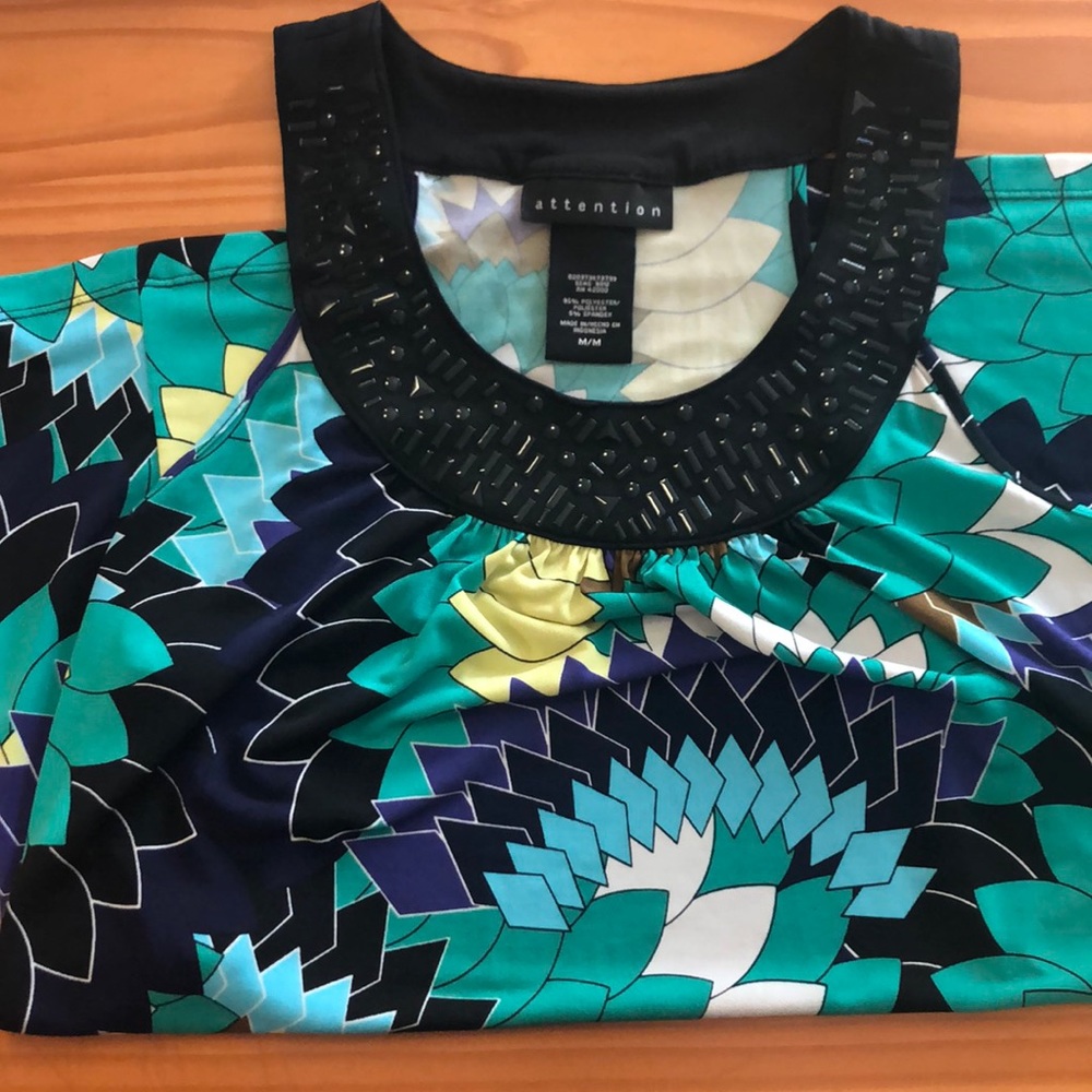 Woman’s shirt